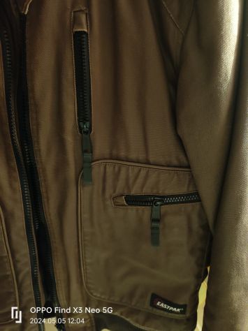 Giubbino uomo Eastpack - Foto 7