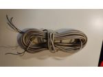 mt14.5 cavo x esterno usato ma perfetto 3 x 1.5 mm