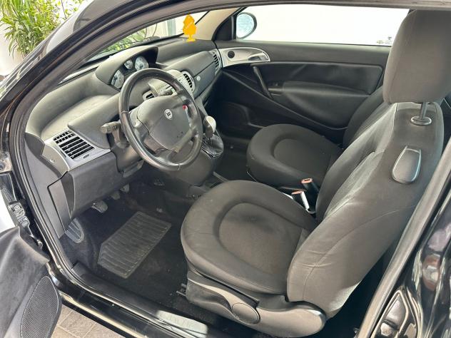 Lancia Ypsilon 1.3 MJT 75 CV Unyca - Foto 7