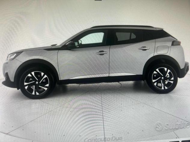 PEUGEOT 2008 BlueHDi 130 S&S EAT8 Allure rif. 24006897 - Foto 6