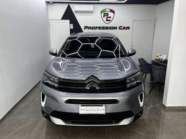 Citroen C5 Aircross C5 AIRCROSS 1.5 BLUEHDI130CV EAT8 - Foto 2