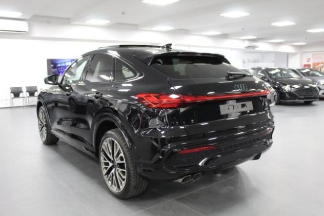 AUDI Q5 SPB 2.0 TDI Quattro S-Tronic S-Line Tetto KM0 MY26 rif. 24097476 - Foto 3
