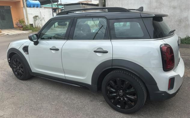 Mini Cooper D Countryman 2.0 Northwood Edition - Foto 5