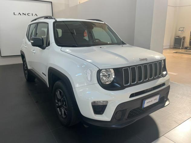 Jeep Renegade Renegade 1.6 mjt Longitude 2wd 130cv - Foto 3