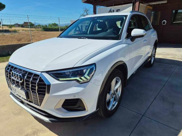 AUDI Q3 2ª serie Q3 35 TDI S tronic Business Advanced - Foto 3