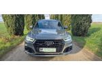 Audi Q5 50 TDI quattro tiptronic S line plus