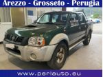 NISSAN Navara Pick-up 2.5 TD 4 porte Double Cab rif. 23349789