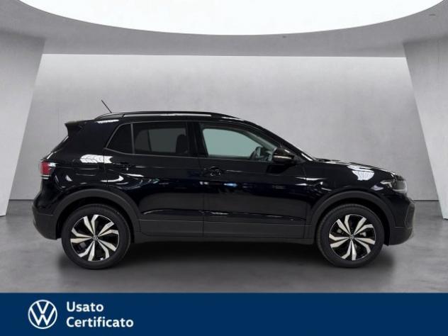 VOLKSWAGEN T-Cross 1.0 tsi edition plus 95cv rif. 24072912 - Foto 3