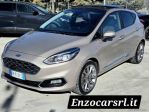 FORD Fiesta 1.5 TDCi 5p. Vignale TETTO APRIBILE