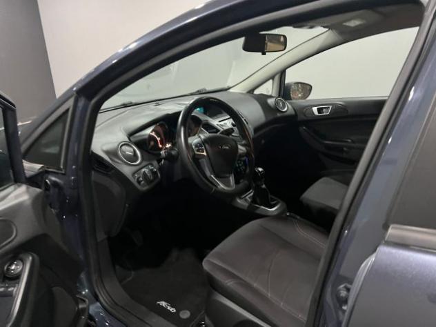 FORD Fiesta 1.6 TDCi 5 porte / 95 CV - E5 rif. 20115604 - Foto 7