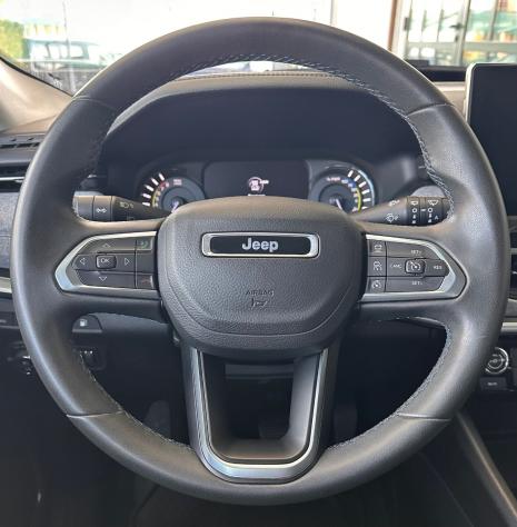 Jeep Compass 1.3 turbo t4 phev Longitude 4xe auto - Foto 14