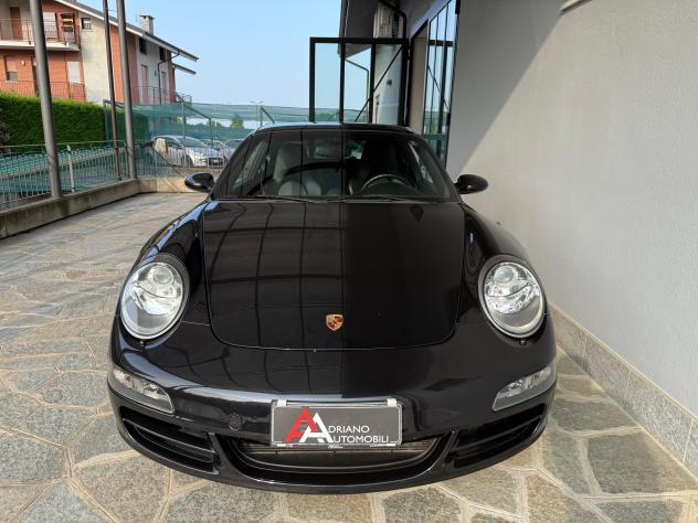 Porsche 911 Coupe 3.8 Carrera S - Foto 6