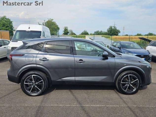 NISSAN Qashqai 1.3 MHEV 158CV N-Style Xtronic - GK671ZP rif. 23915437 - Foto 5