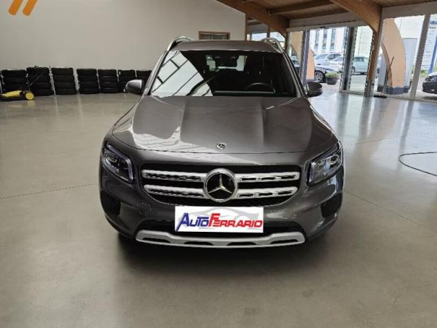 MERCEDES GLB (X247) GLB 200 d Automatic Business - Foto 2