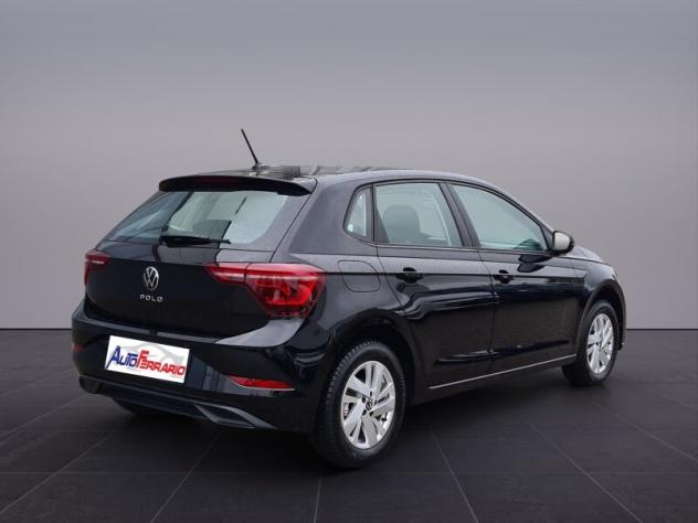 VOLKSWAGEN Polo 6ª serie Polo 1.0 TSI 115 CV DSG Style - Foto 6