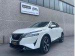 Nissan Qashqai e-Power N-Connecta AUTOCARRO N1