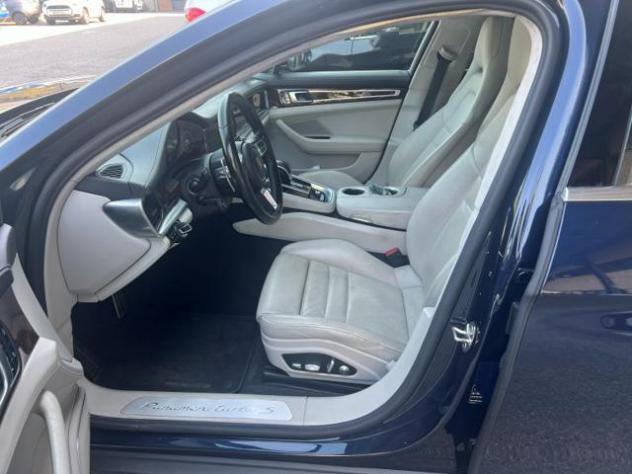 PORSCHE Panamera 4.0 Turbo S E-Hybrid rif. 23979616 - Foto 10