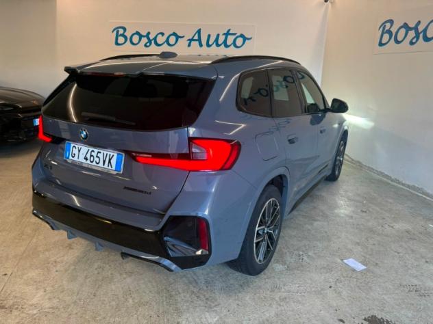BMW X1 (U11) X1 xDrive 20d Msport - Foto 10