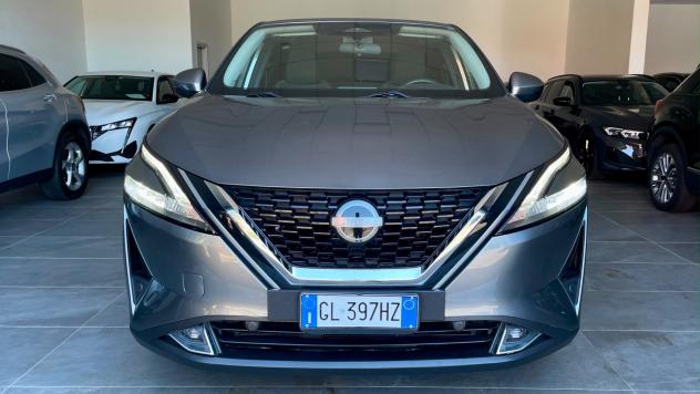 NISSAN QASHQAI 1.3 TEKNA+ MHVE 158CV - FULL LED - Foto 2