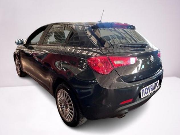 ALFA ROMEO Giulietta 1.6 JTDm 120 CV rif. 23927379 - Foto 6