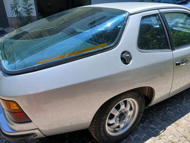 PORSCHE 924 2.0 125 CV – ANNO 1977 rif. 24206761 - Foto 6