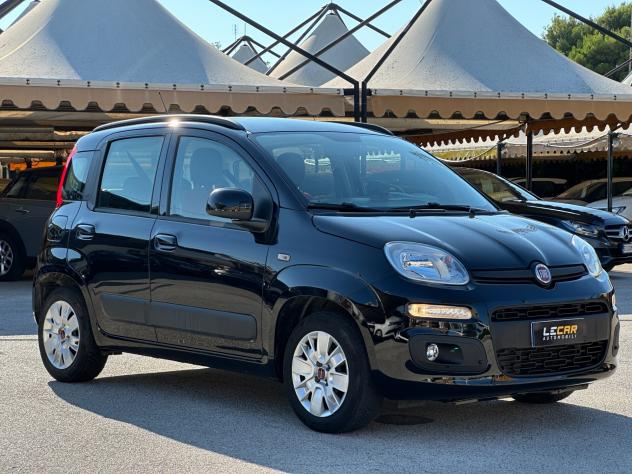 FIAT Panda 1.2 69 cv Lounge