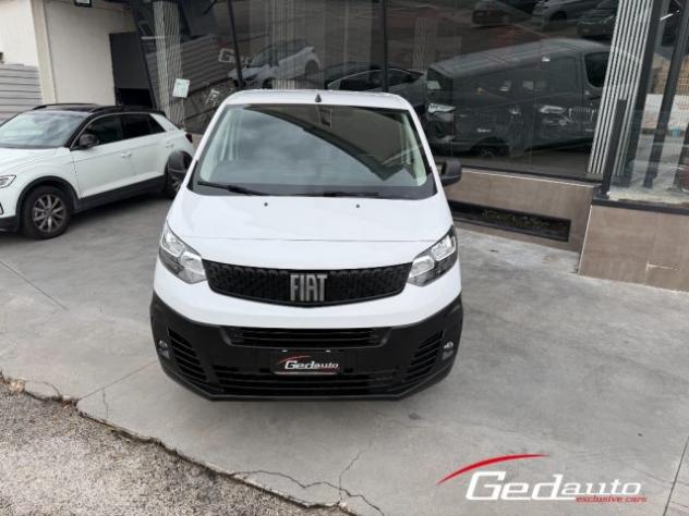 FIAT Scudo 2.0 BlueHDi 145 CV AT8 PL-TN Lounge PREZZI + IVA rif. 24175750 - Foto 2