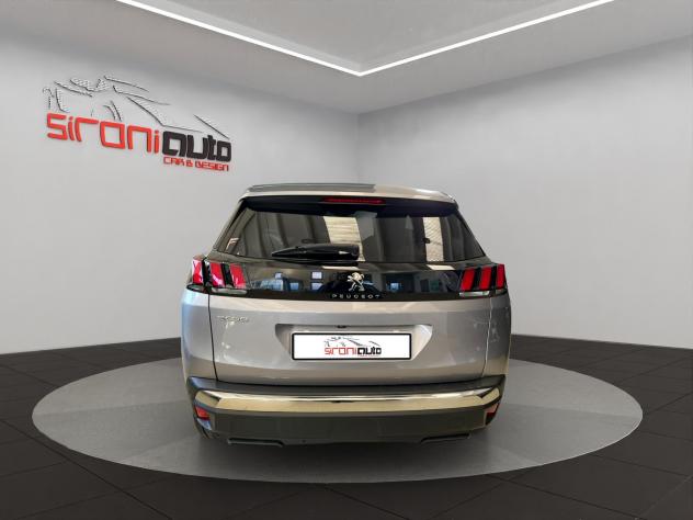 Peugeot 3008 3008 PureTech Turbo 130 S&S EAT8 Active Pack - PROMO SIRONIAUTO+ - Foto 5