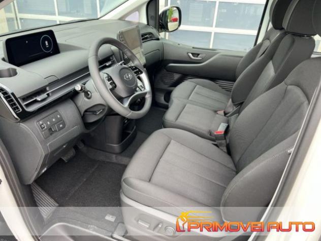 HYUNDAI Staria 2.2 AT CRDi Trend rif. 21385004