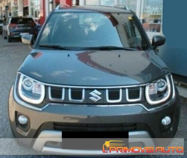 SUZUKI Ignis 1.2 Hybrid Comfort rif. 18912385 - Foto 7