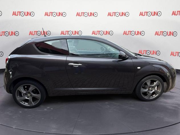 Alfa Romeo MiTo 1.4 Multiair Turbobenzina 140CV TCT Distinctive - Foto 6