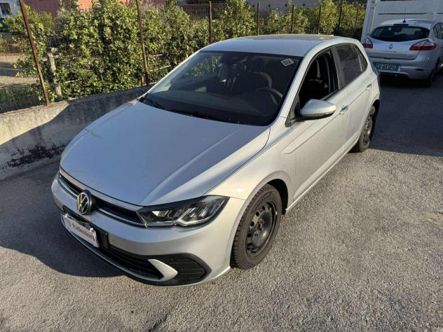 Volkswagen Polo 1.0 TSI Life