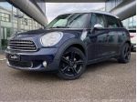 MINI Countryman Mini Cooper D Countryman 90CV Motore Nuovo rif. 23309066