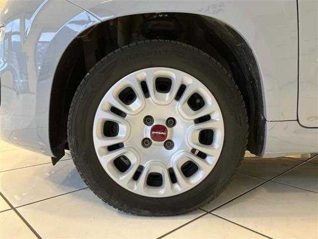 FIAT Panda 1.0 FireFly Hybrid 70cv City Life S&S rif. 23978876 - Foto 6