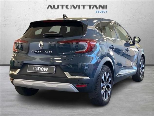RENAULT Captur 1.6 E-Tech full hybrid Techno 145cv auto rif. 23702591 - Foto 4