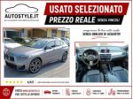 BMW X2 sDrive18i MSport Steptronic/AUTOMATICA M-SPORT rif. 24041133