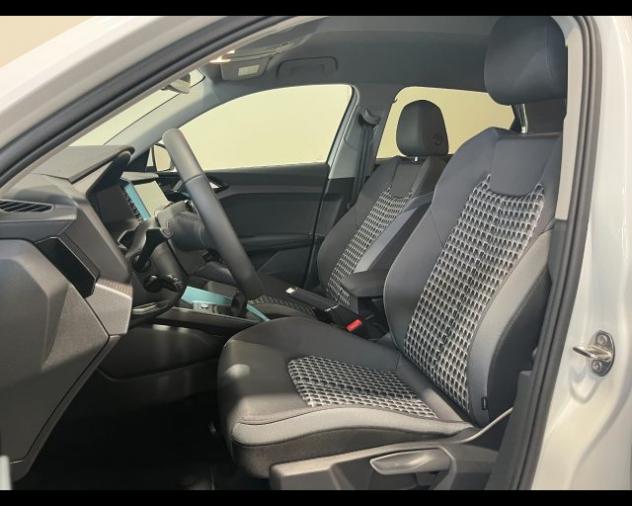 AUDI A1 SPORTBACK 30 TFSI BUSINESS rif. 24058254 - Foto 9