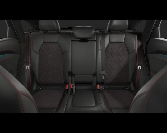 AUDI SQ5 Audi Sportback sport attitude TFSI 270 kW S tron rif. 23617395 - Foto 9