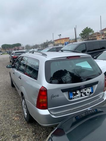 FORD Focus 1.6i 16V cat SW Ghia rif. 23335630 - Foto 9