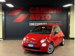 Fiat 500 1.0 hybrid Cult 70cv