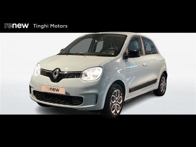 RENAULT Twingo 22kWh Equilibre rif. 24023677