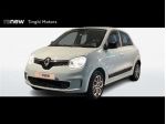 RENAULT Twingo 22kWh Equilibre rif. 24023677