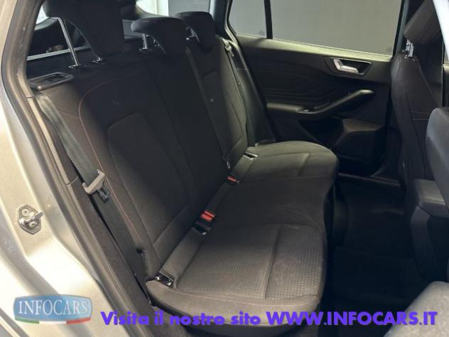 FORD Focus SW 1.0 EcoBoost 155 CV Powershift ST-line - PROMO rif. 23779871 - Foto 8