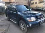 MITSUBISHI Pajero 3.2 16V DI-D 5p. GLX rif. 23708197
