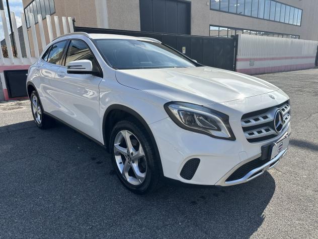 Mercedes-Benz GLA GLA 200 d Sport auto - Foto 8
