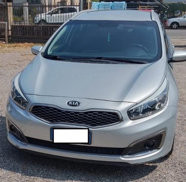 KIA cee'd 1.6 CRDi 110 CV SW Cool rif. 23966760
