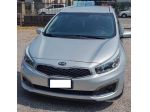 KIA cee'd 1.6 CRDi 110 CV SW Cool rif. 23966760