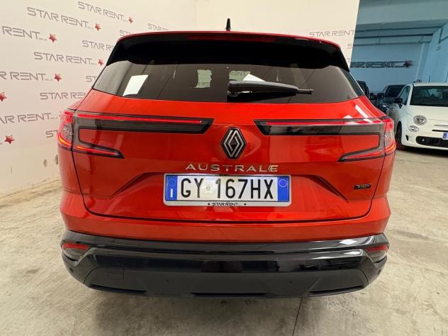 Renault Austral Full Hybrid E-Tech 200 CV Techno Esprit Alpine - Foto 5