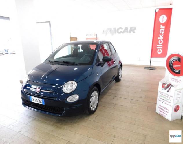 FIAT - 500 1.0 Hybrid 70CV Cult - Foto 2