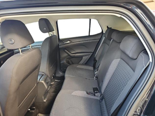 Volkswagen T-Cross TCross 1.0 TSI Sport - Foto 10